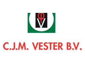 荷兰C.J.M. Vester BV花卉球茎出口公司