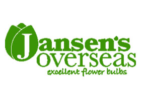 荷兰扬森海外有限公司 Jansen's Overseas B.V. 