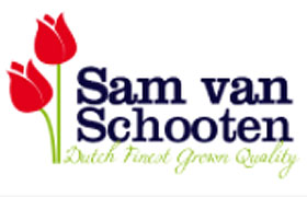 荷兰 Sam van Schooten 花卉球茎公司
