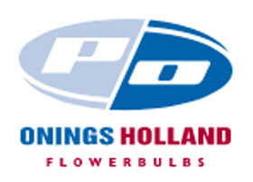 荷兰Onings花卉球茎贸易公司 Onings Holland Flowerbulbs