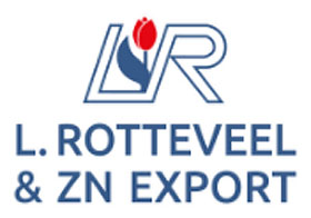 荷兰 Rotteveel & Zonen 花卉球茎出口公司