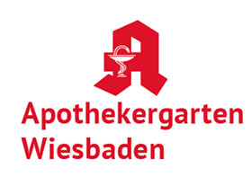 德国药剂师花园 Apothekergarten Wiesbaden