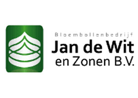 荷兰Jan de Wit en Zonen花卉球茎公司