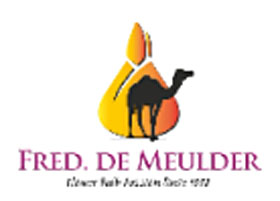 荷兰Fred De Meulder 花卉球茎公司