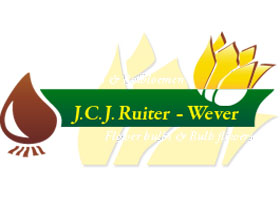 荷兰瑞特-韦弗花卉球茎公司 J.C.J Ruiter-Wever