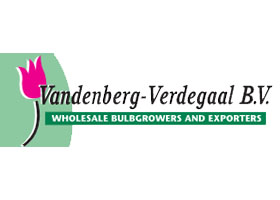 荷兰范登堡-维德加尔花卉球茎公司 Vandenberg-Verdegaal B.V.