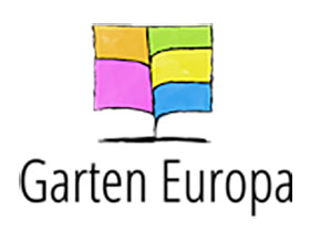 欧洲花园 Garten Europa