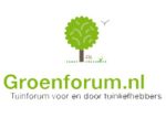 荷兰绿色论坛Groenforum.nl