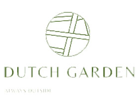 荷兰花园花园家具Dutch Garden