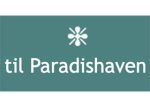 丹麦天堂花园til Paradishaven