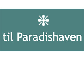 丹麦天堂花园til Paradishaven