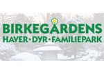 丹麦Birkegårdens Haver家庭公园