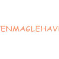 丹麦STENMAGLEHAVEN花园