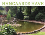 丹麦Hangaards花园