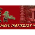 丹麦日式花园 Japanskinspireret have