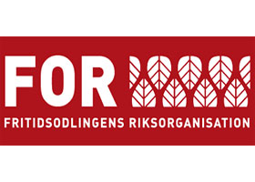 瑞典Fritidsodlingens Riksorganisation休闲种植者组织