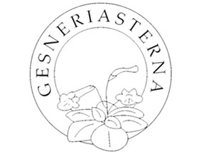 瑞典大岩桐种植协会Gesneriasterna