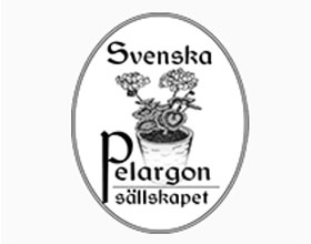 瑞典天竺葵协会Svenska Pelargonsällskapet