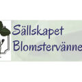 瑞典花友协会Sällskapet Blomstervännera