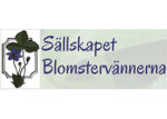 瑞典花友协会Sällskapet Blomstervännera