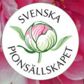 瑞典牡丹协会Svenska Pionsällskapet