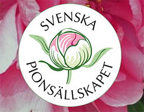 瑞典牡丹协会Svenska Pionsällskapet