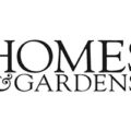 英国Homes & Gardens杂志