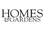 英国Homes & Gardens杂志