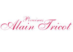法国Alain Tricot牡丹苗圃 Peonies Alain Tricot
