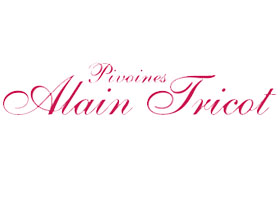 法国Alain Tricot牡丹苗圃 Peonies Alain Tricot