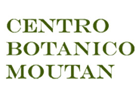 意大利牡丹植物中心 Centro Botanico Moutan