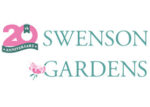 美国Swenson牡丹花园 Swenson Gardens