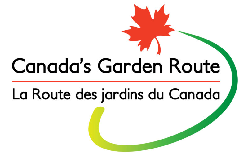 2022年为加拿大花园年