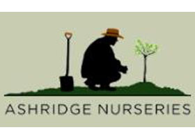 英国Ashridge苗圃 Ashridge Nurseries