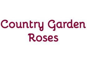 英国乡村花园玫瑰苗圃 Country Garden Roses