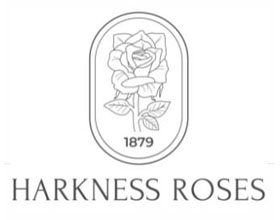 英国Harkness玫瑰苗圃 Harkness Roses