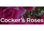 英国Cocker玫瑰苗圃 Cocker's Roses