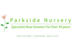 英国Parkside苗圃 Parkside Nursery