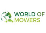 英国割草机世界 World of Mowers