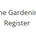 英国园艺登记册 The Gardening Register