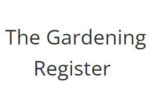 英国园艺登记册 The Gardening Register