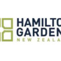 新西兰汉密尔顿花园 Hamilton Gardens