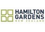 新西兰汉密尔顿花园 Hamilton Gardens