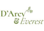 英国D'Arcy & Everest苗圃
