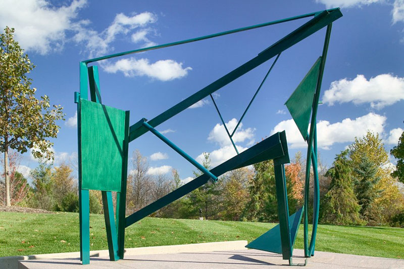 ANTHONY CARO Emma Sail