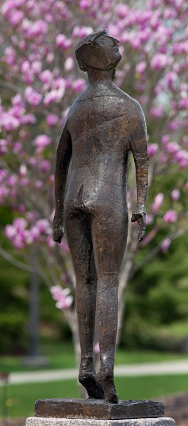 MARINO MARINI Juggler
