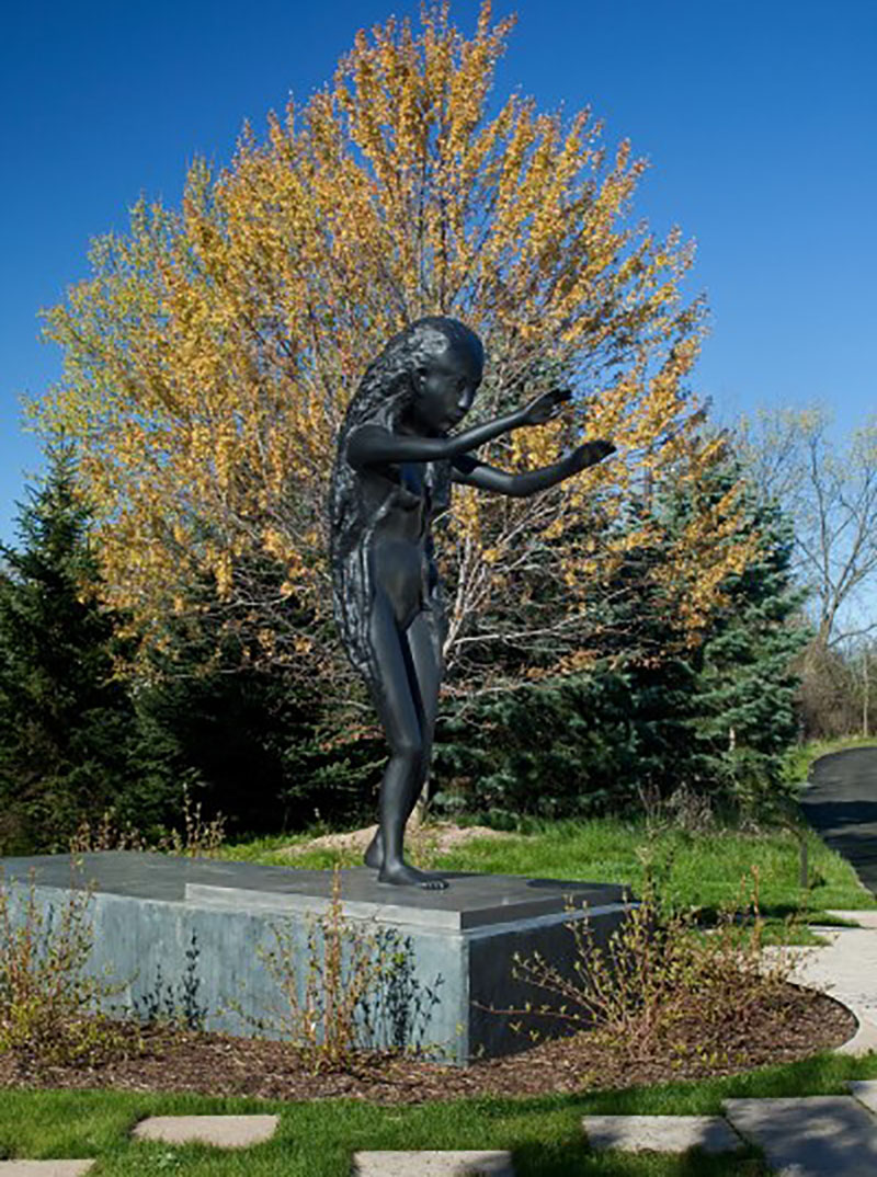 KIKI SMITH Sleepwalker