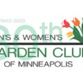 美国Minneapolis男人和女人花园俱乐部 Men’s & Women’s Garden Club of Minneapolis