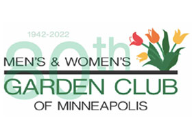 美国Minneapolis男人和女人花园俱乐部 Men’s & Women’s Garden Club of Minneapolis