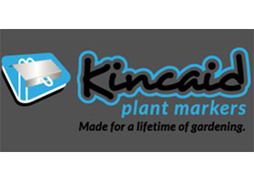 美国Kincaid植物标签 Kincaid Plant Markers
